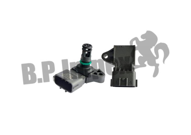 T Map Sensor